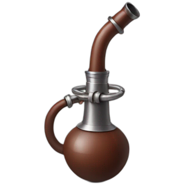 Hookah emoji