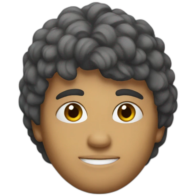 fan emoji