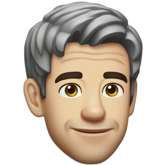 Jon mulaney emoji