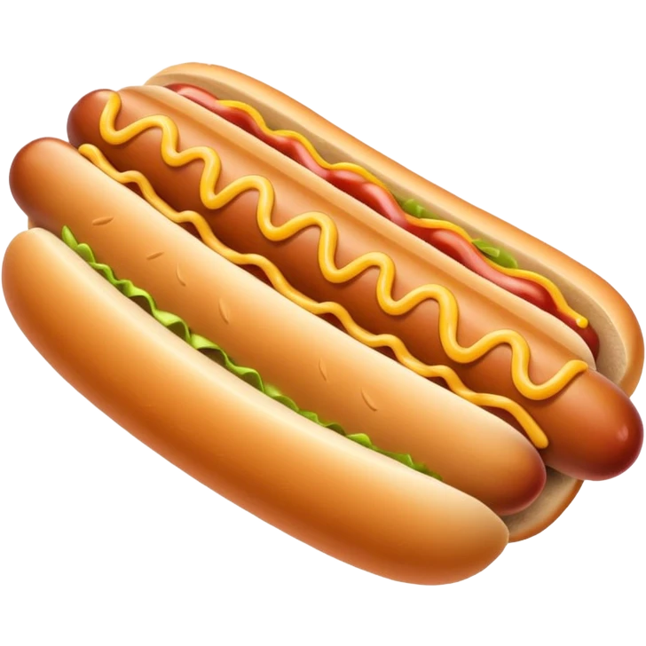 Gay,hot dog emoji