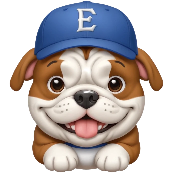 the edwardsburg Eddie's logo emoji