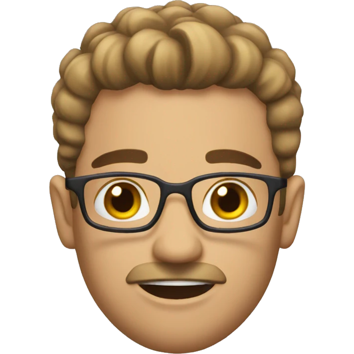 GigaChad emoji emoji