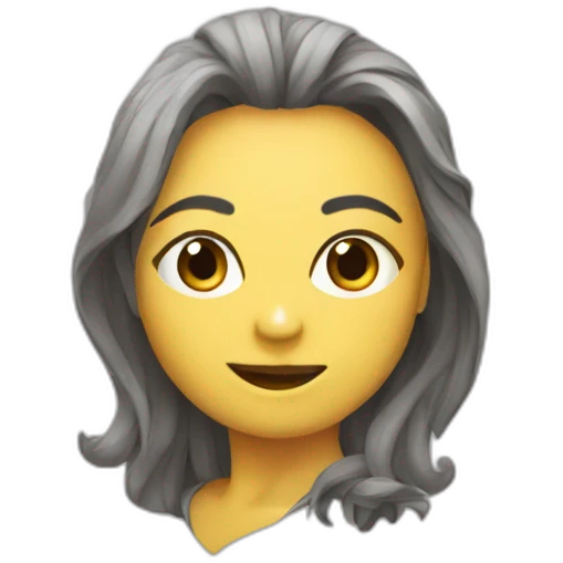 Manda emoji