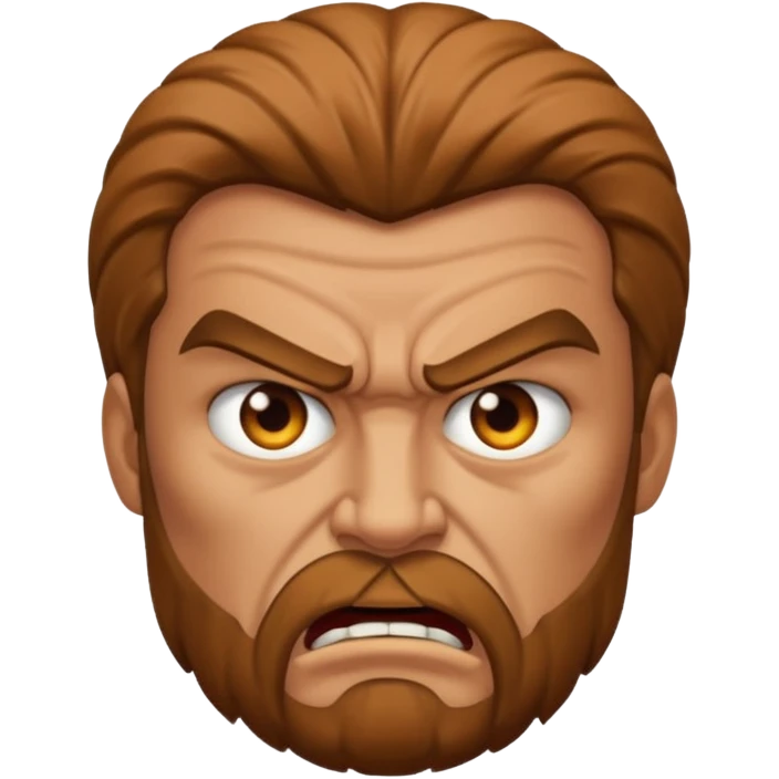 apostle angry emoji