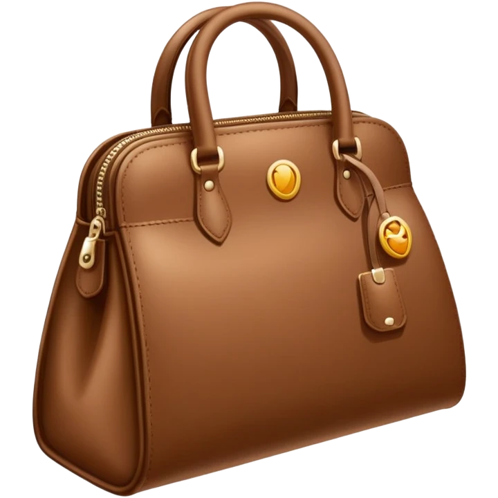 CACa pailletée  emoji