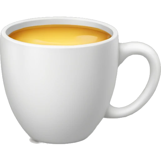cup emoji