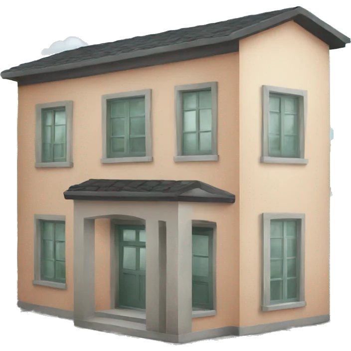 Inmobiliario  emoji