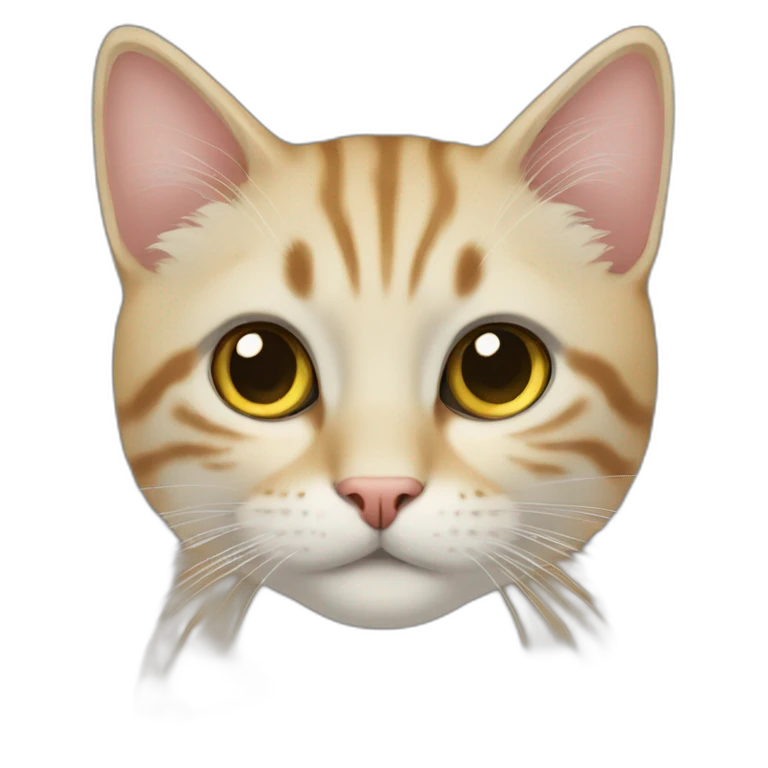Котик emoji