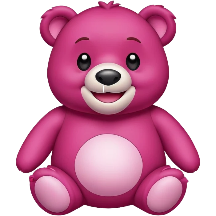 Lotso emoji