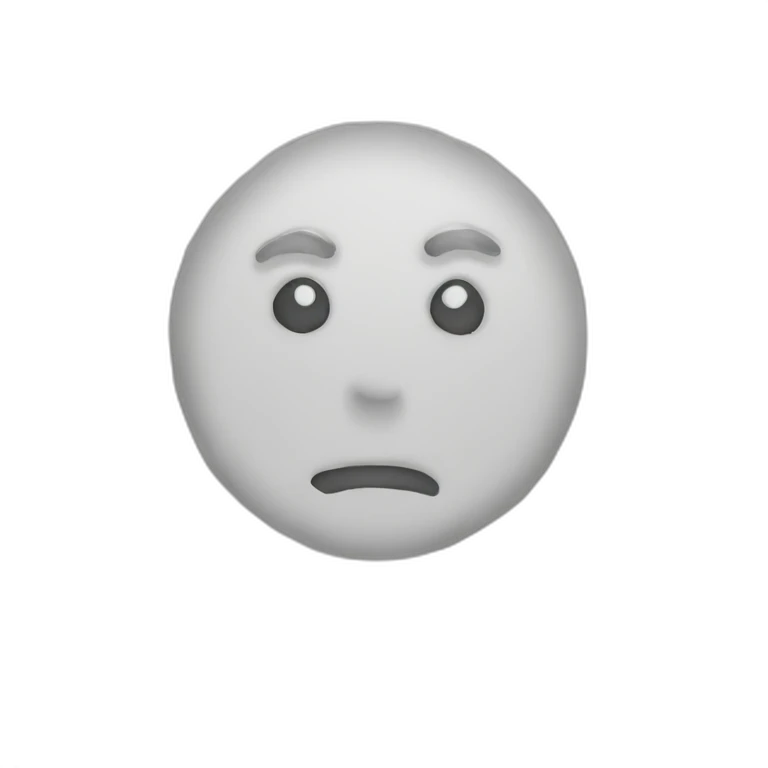 whiteboard emoji