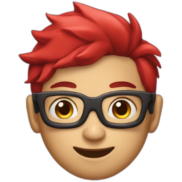 CADEAU ROUGE emoji
