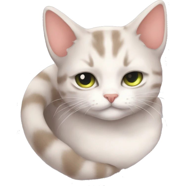 Catnap x hoppyhoppystch emoji