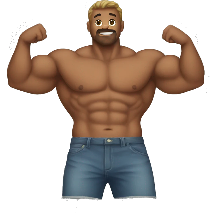 6 pack emoji