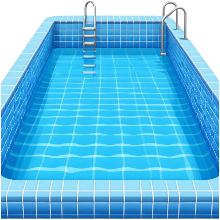 piscina emoji