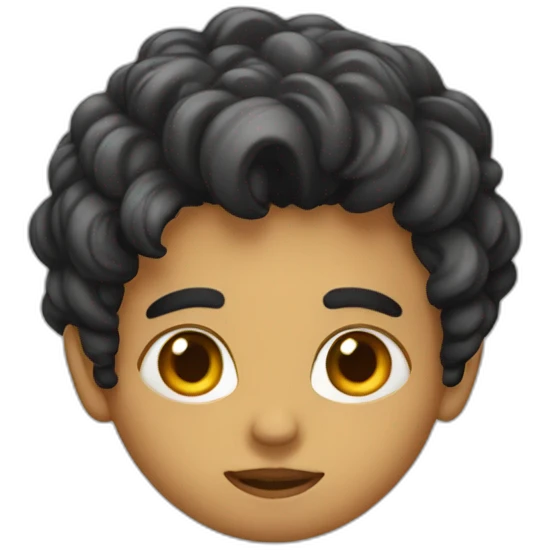 Fusée emoji