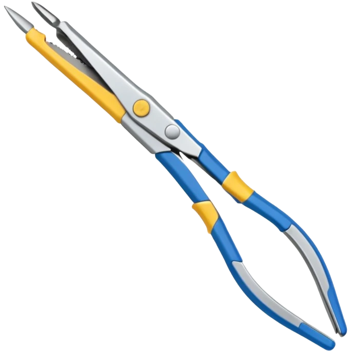 needle nose Pliers emoji