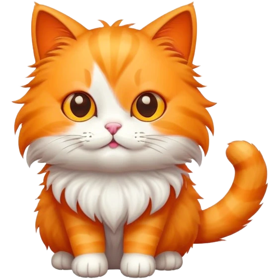 Cat emoji