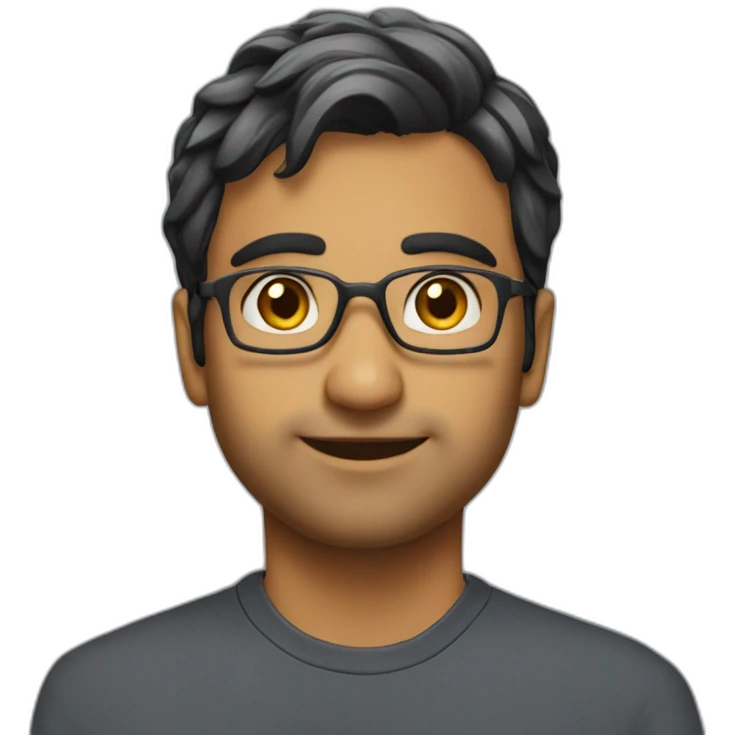 Vivek ramaswamy emoji