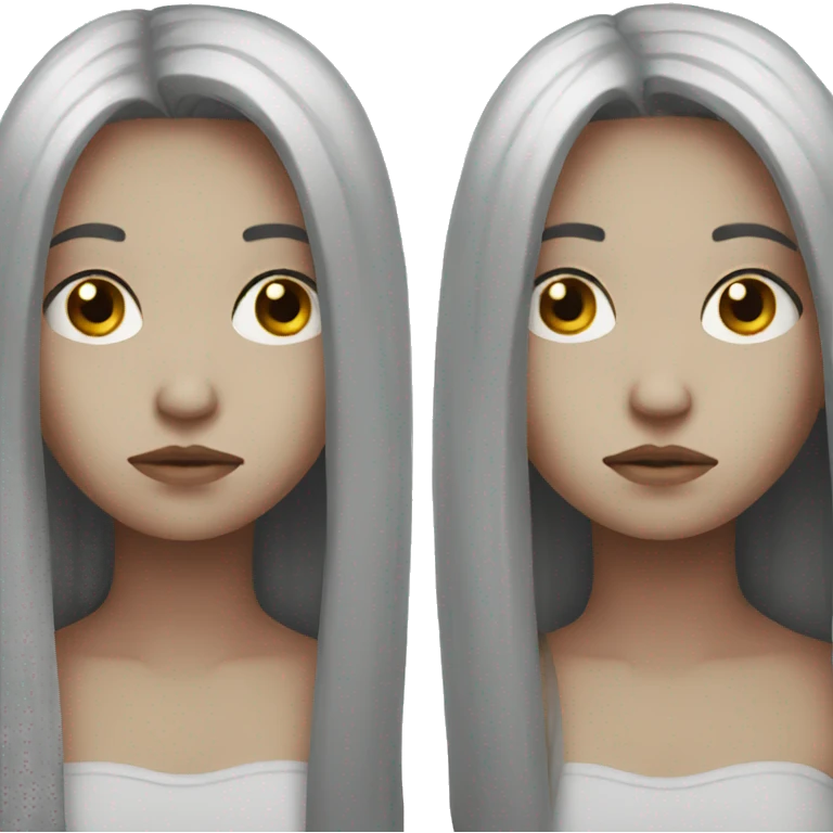 Sad emoji