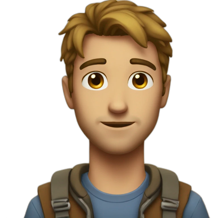dev hearty eyes emoji