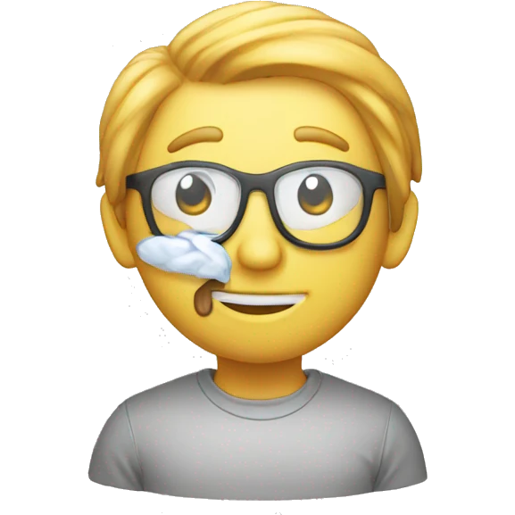 predicting statistics emoji