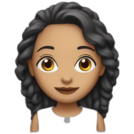 Tia emoji