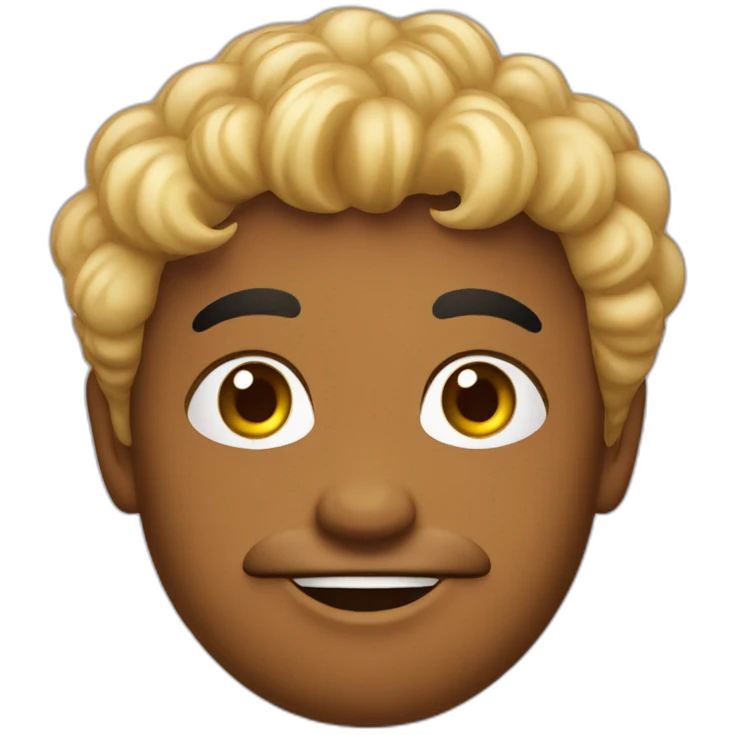 berger creole emoji
