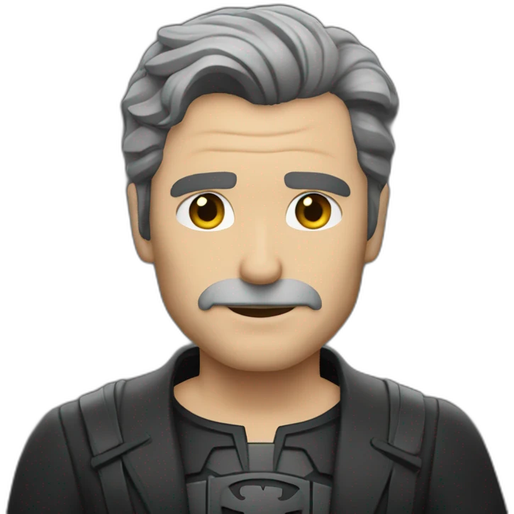 bruce wayne emoji