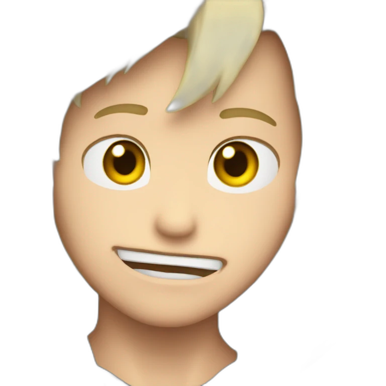 Howl Jenkins Pendragon emoji