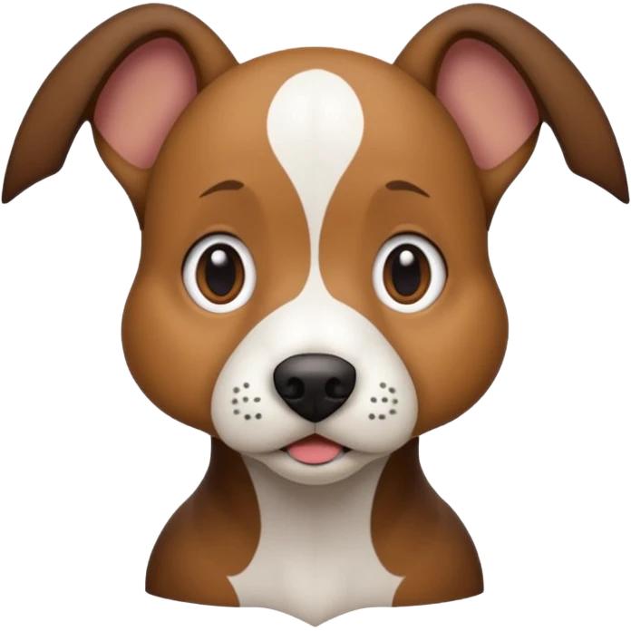 ace the bat hound emoji