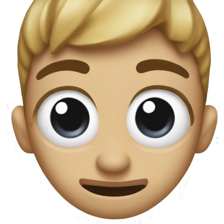 oops emoji