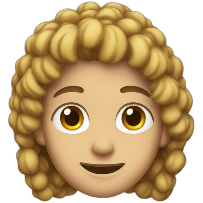 Noah emoji