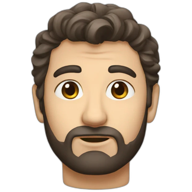 gabriel mercier emoji