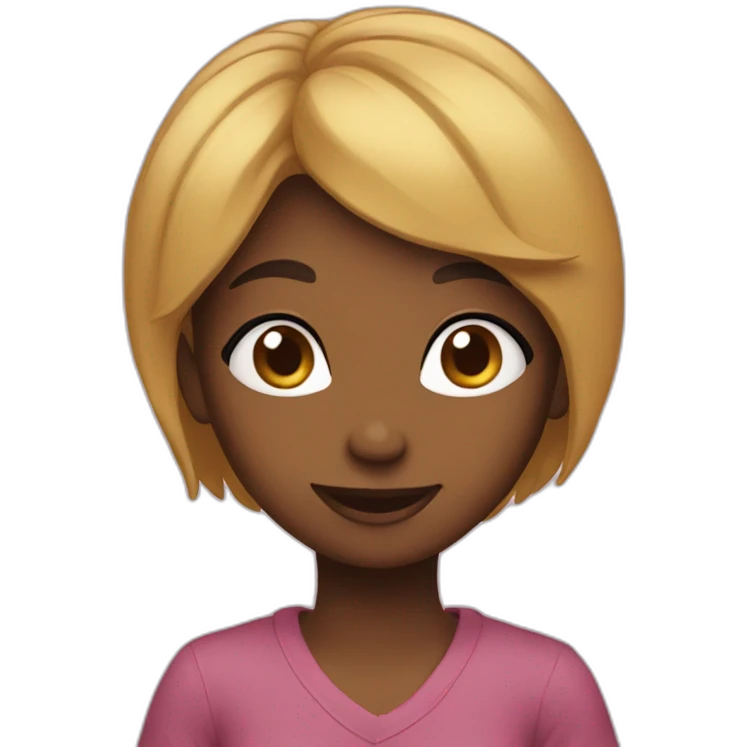 Bonnie emoji