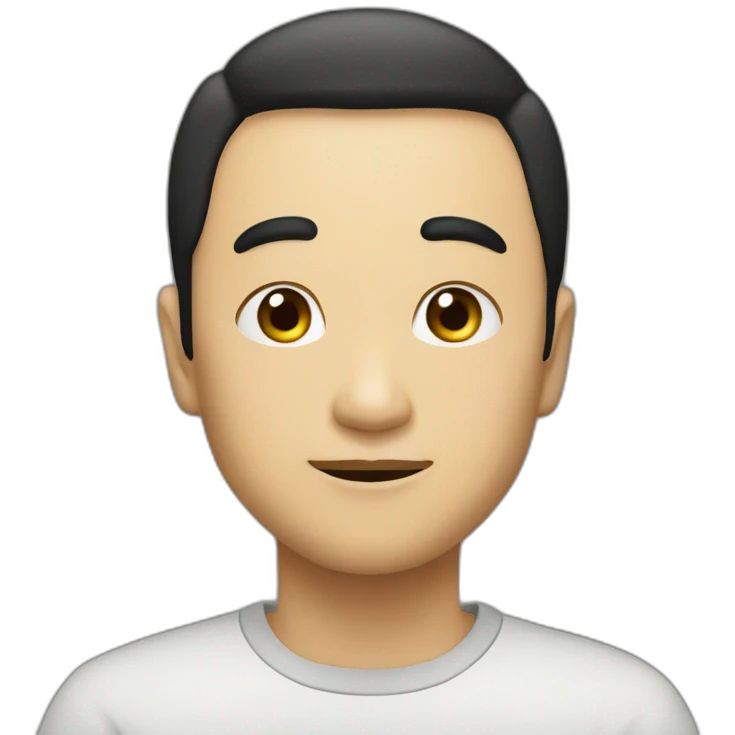 原辰徳 emoji