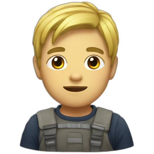 higado emoji
