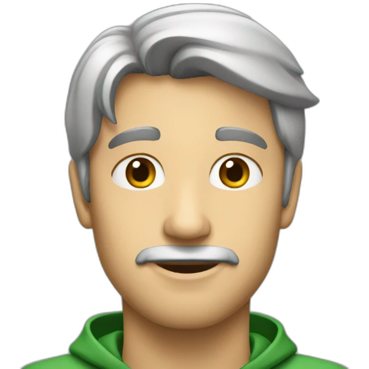 Зеленский emoji