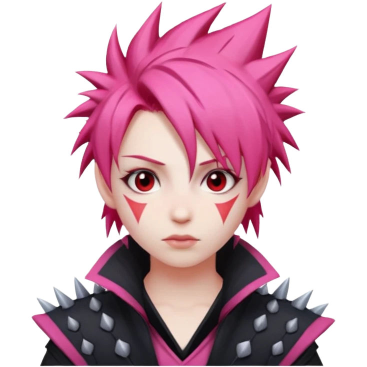Make sukuna emoji