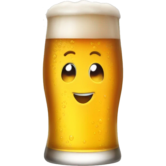 beer emoji