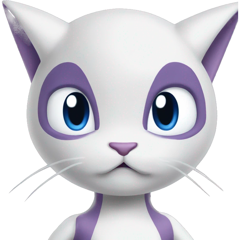 mewtwo emoji