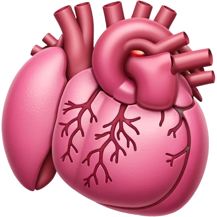 kidney organ emoji