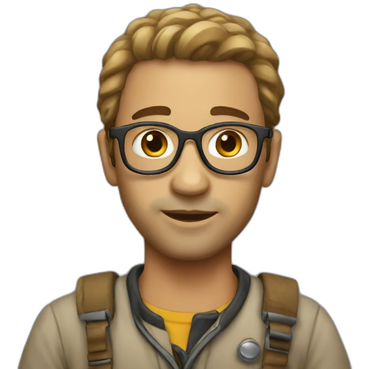 Anthropologist emoji