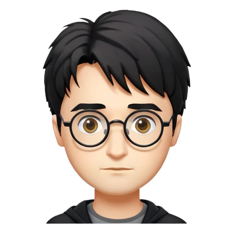 Harry potter   emoji