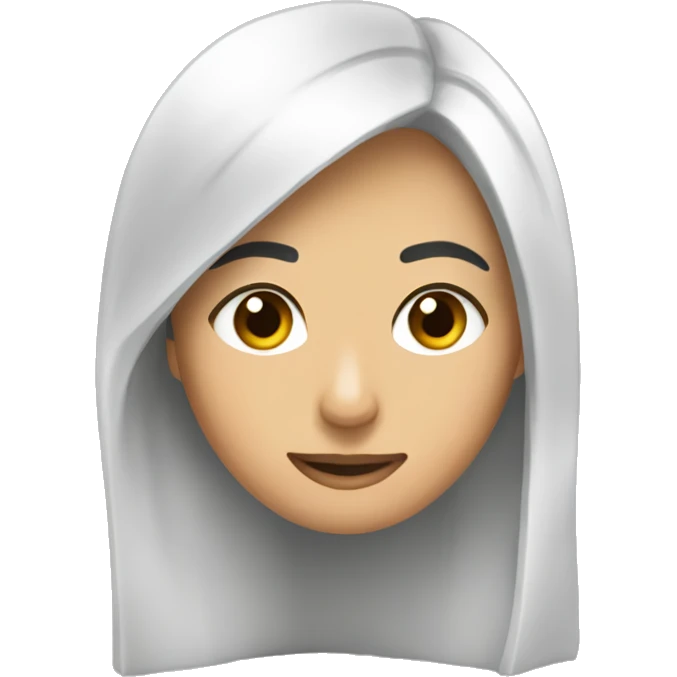 Neda Kalantar emoji