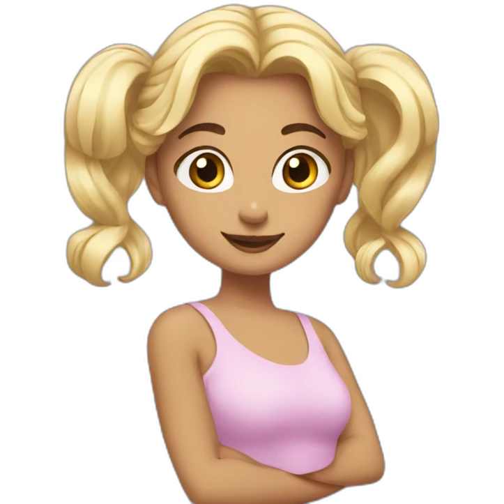 👸🏻 emoji