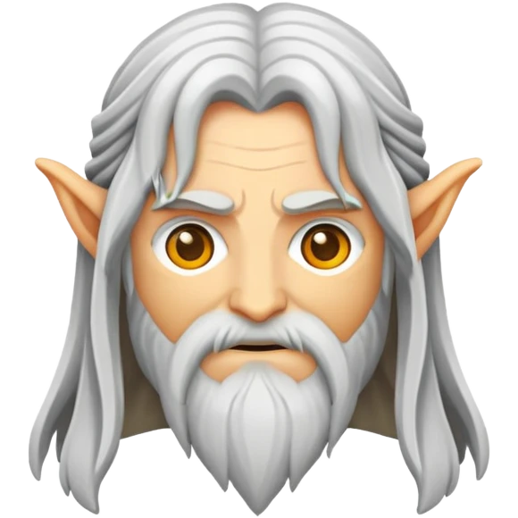 LOTR emoji emoji