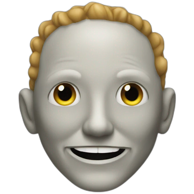 Corey Taylor emoji