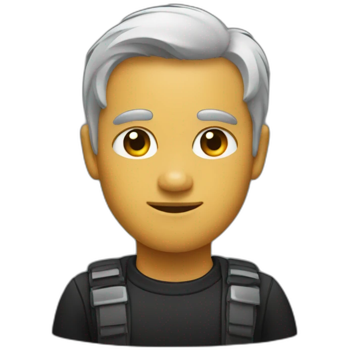 GitHub emoji