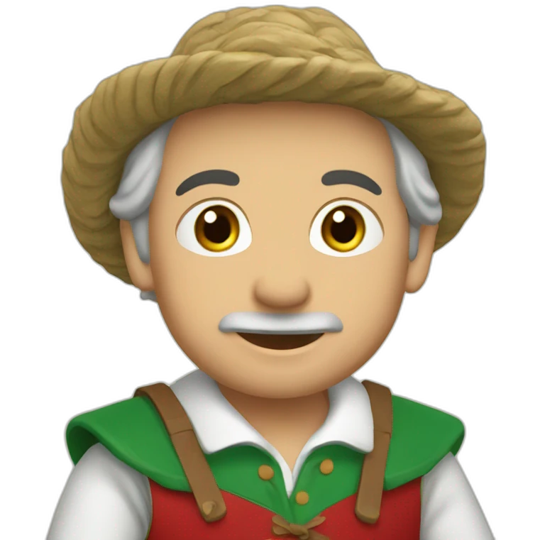 Pays basque emoji