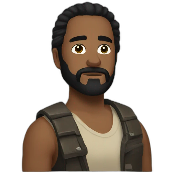 Kgf emoji